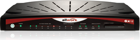 Knoxville Allworx 6x VoIP Business Phone System